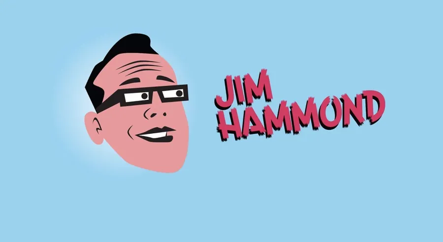 Jim Hammond logo